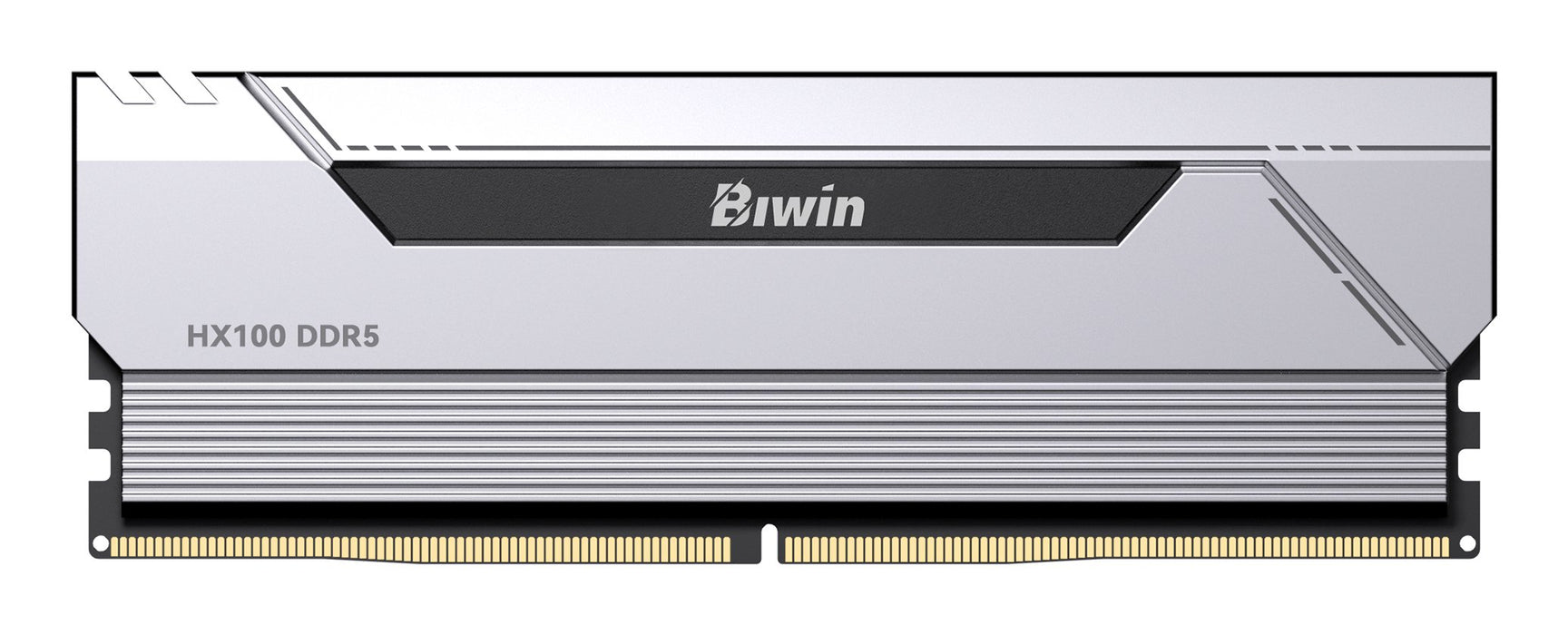 EAN 6955914622180 - Biwin HX100 módulo de memoria 32 GB 2 x 16 GB DDR5 6000 MT/s 288-pin DIMM imagen 1