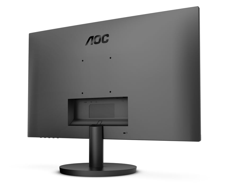 EAN 4038986181525 - AOC B3 U27B3M pantalla para PC 68,6 cm (27") 3840 x 2160 Pixeles 4K Ultra HD LCD Negro imagen 9