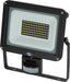 EAN 4007123684984 - Brennenstuhl 1171250542 Reflector Negro 50 W LED D imagen 1