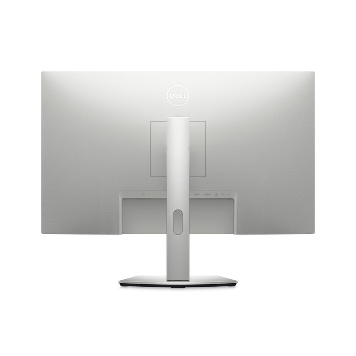 EAN 0884116404026 - DELL S Series S2722QC LED display 68,6 cm (27") 3840 x 2160 Pixeles 4K Ultra HD LCD Gris imagen 6
