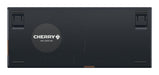 EAN 4025112117770 - CHERRY KW 300W MX teclado Hogar USB + Bluetooth AZERTY Francés Negro, Cobre, Gris imagen 6