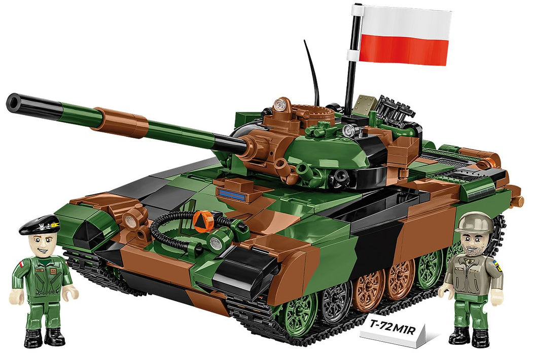 EAN 5902251026240 - COBI T-72M1R (PL/UA) imagen 1