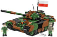 EAN 5902251026240 - COBI T-72M1R (PL/UA) imagen 1