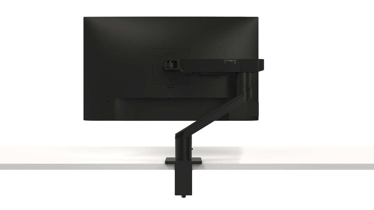 EAN 5715063782729 - DELL MSA20 soporte para monitor 96,5 cm (38") Escritorio Negro imagen 9