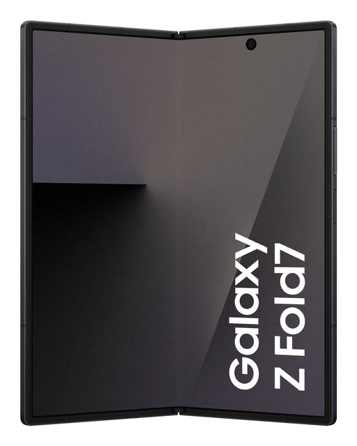 EAN 8806097424994 - Samsung SM-F966BZKCEUB smartphones 20,3 cm (8") SIM doble Android 16.0 5G USB Tipo C 12 GB 512 GB 4400 mA imagen 2