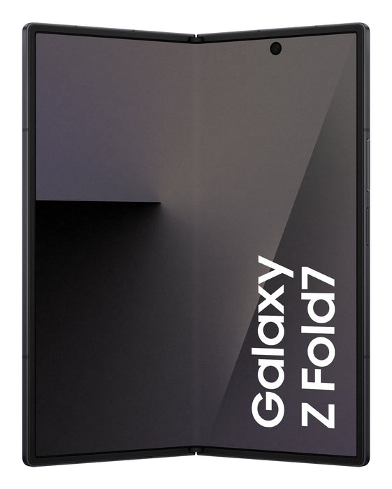 EAN 8806097424994 - Samsung SM-F966BZKCEUB smartphones 20,3 cm (8") SIM doble Android 16.0 5G USB Tipo C 12 GB 512 GB 4400 mA imagen 2
