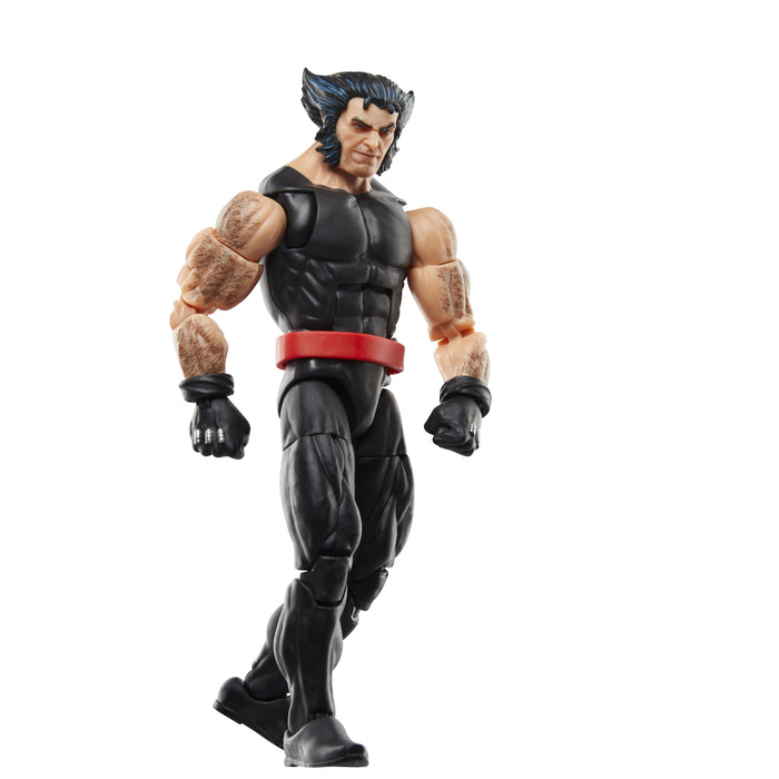 EAN 5010996202123 - Marvel Wolverine and Psylocke imagen 6