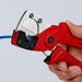 EAN 4003773084846 - Knipex 90 10 185 cortatubos manual Cortador para tubos imagen 4