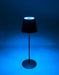 EAN 4004005039368 - Schwaiger TILA0203 lámpara de mesa 0,2 W LED Negro imagen 9