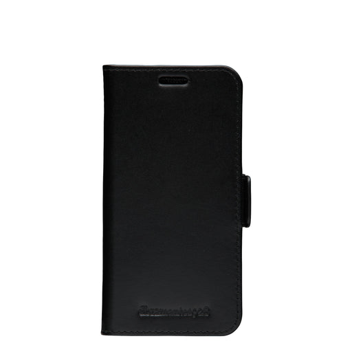 EAN 5711428011701 - dbramante1928 Copenhagen Slim funda para teléfono móvil 13,7 cm (5.4") Funda cartera Negro imagen 1