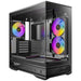 EAN 761345102810 - Antec C2M ARGB Midi Tower Negro imagen 3