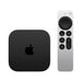 EAN 0194253097730 - Apple TV 4K Negro, Plata 4K Ultra HD 64 GB Wifi imagen 2