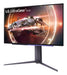 EAN 8806096173657 - LG 27GS95QX-B pantalla para PC 67,3 cm (26.5") 2560 x 1440 Pixeles Quad HD OLED Negro imagen 2