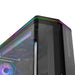 EAN 8436587976308 - NOX Hummer ANVIL Midi Tower Negro imagen 13