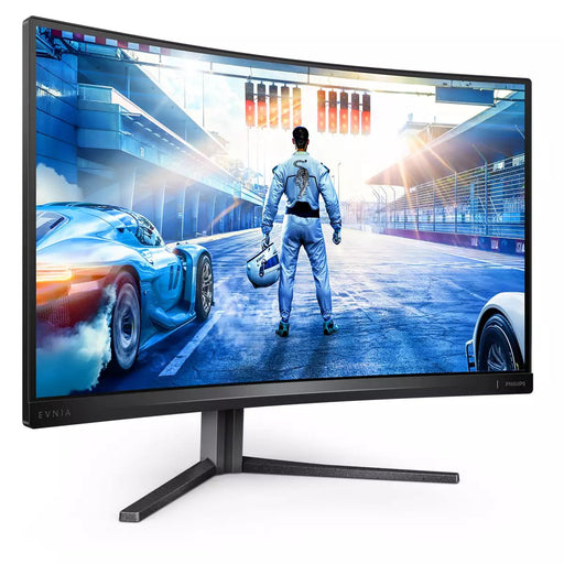 EAN 8712581799540 - Philips 27M2C5500W/00 pantalla para PC 68,6 cm (27") 2560 x 1440 Pixeles Quad HD LCD Gris imagen 1