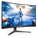 EAN 8712581799540 - Philips 27M2C5500W/00 pantalla para PC 68,6 cm (27") 2560 x 1440 Pixeles Quad HD LCD Gris imagen 1