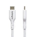 EAN 65030909594 - StarTech.com USB2CC3MWHE cable USB USB 2.0 USB C imagen 2