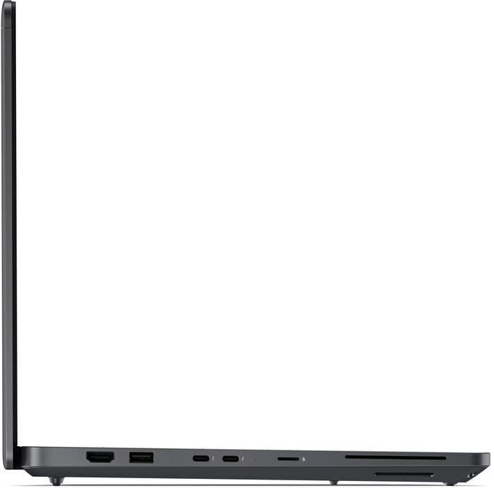 EAN 5397321036791 - DELL Pro Precision 5 16 PW516261 Copilot+ PC Intel Core Ultra 7 366H Portátil 40,6 cm (16") Full HD+ 32 G imagen 7