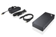 EAN 0190725798969 - Lenovo 40A90090EU base para portátil y replicador de puertos Alámbrico USB 3.2 Gen 1 (3.1 Gen 1) Type-C N imagen 3
