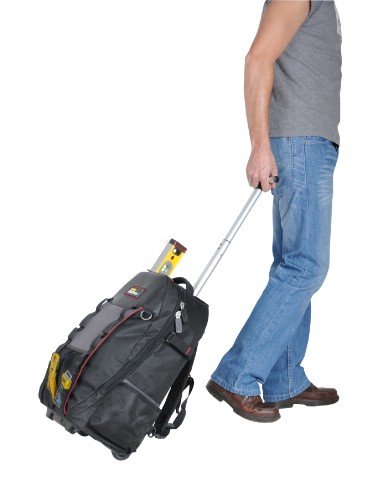EAN 3253561792151 - Stanley 1-79-215 mochila Negro Tela imagen 4