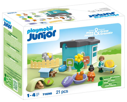 EAN 4008789716903 - Playmobil 71690 set de juguetes imagen 2