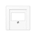 EAN 4011377019195 - JUNG A 569 BFPLT WW Blanco imagen 1
