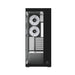 EAN 4895265001314 - ARCTIC Xtender Black (Clear Glass) Negro, Transparente imagen 8
