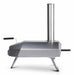 EAN 5060967392193 - Ooni Karu 12 fabricante de pizza y hornos 1 Pizza(s) Acero inoxidable imagen 6
