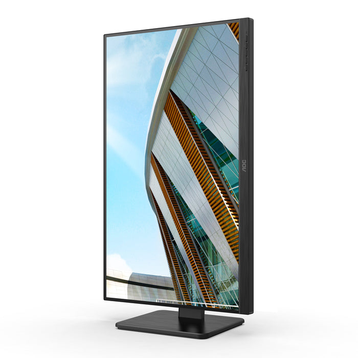 EAN 4038986187961 - AOC P2 Q27P2Q LED display 68,6 cm (27") 2560 x 1440 Pixeles Quad HD Negro imagen 9