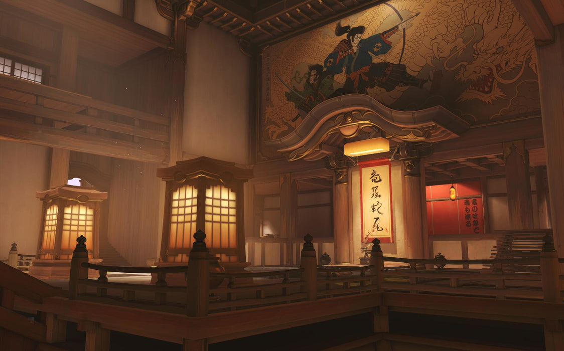 EAN 5030917288067 - Blizzard Overwatch - Legendary Edition Completa Alemán, Inglés, Chino simplificado, Coreano, Español, Fra imagen 124