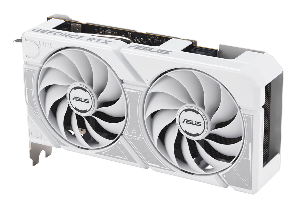 EAN 4711636196963 - ASUS Dual -RTX5060-O8G-WHITE NVIDIA GeForce RTX 5060 8 GB GDDR7 imagen 6