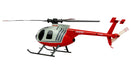 EAN 4262500340109 - Amewi MD500 modelo controlado por radio Helicóptero Motor eléctrico imagen 4