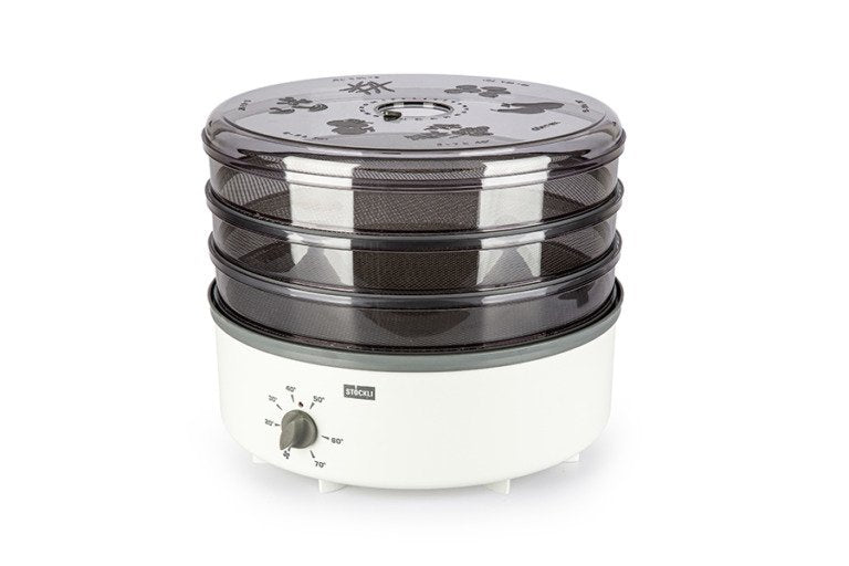 EAN 7610316818102 - Stöckli Dörrex Gris, Blanco 540 W imagen 3
