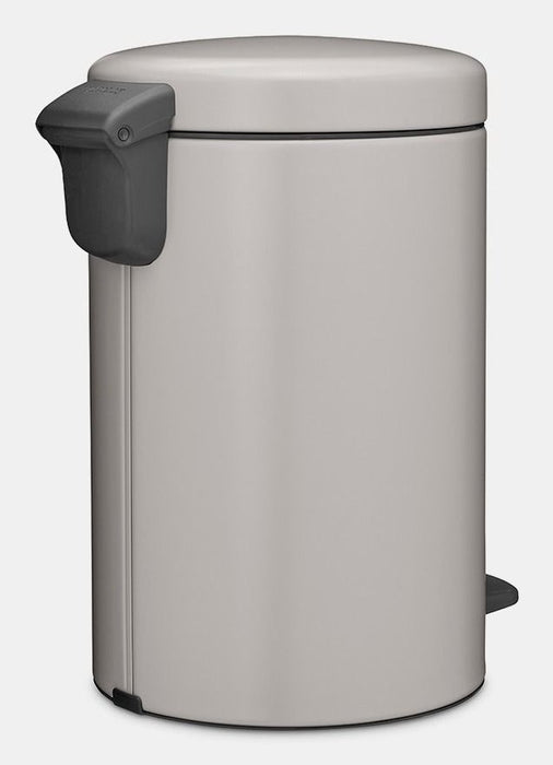 EAN 8710755252303 - Brabantia NewIcon Alrededor Acero Gris imagen 8
