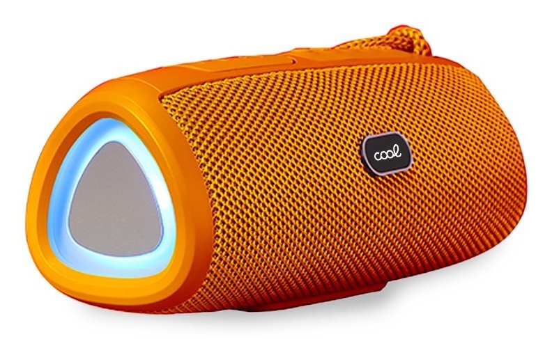 EAN 8434847066721 - COOL Accesorios Joy Naranja 12 W imagen 5