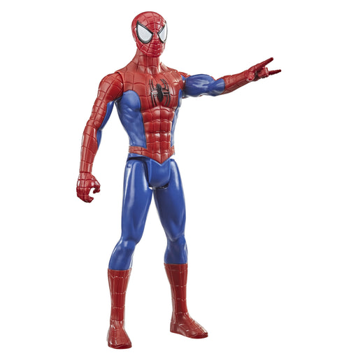 EAN 5010993812851 - Marvel Spider-Man E7333400 figura de juguete para niños imagen 1