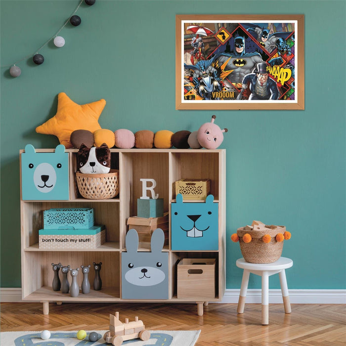 EAN 8005125291083 - Clementoni 29108 puzzle imagen 7
