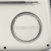 EAN 5608475037672 - Haeger RB-CRE.003A radio Portátil Analógica Crema de color imagen 3
