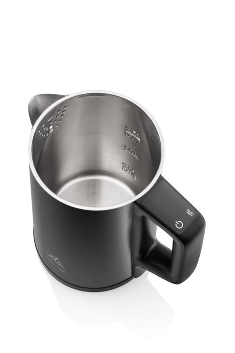 EAN 8590393243600 - Eta ETA459790000 tetera eléctrica 1,5 L 2200 W Negro imagen 5