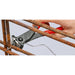 EAN 4003773078128 - Knipex 68 01 280 Alicates de corte diagonal imagen 3