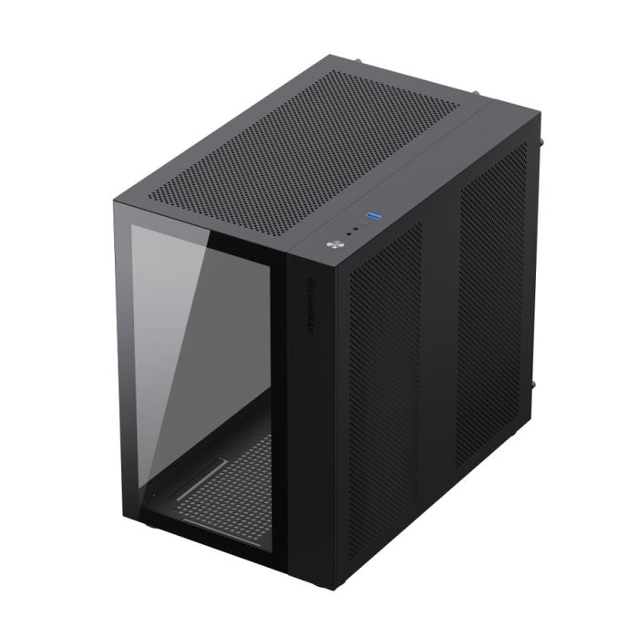 EAN 6931858775335 - GameMax Infinity BK Midi Tower Negro imagen 5