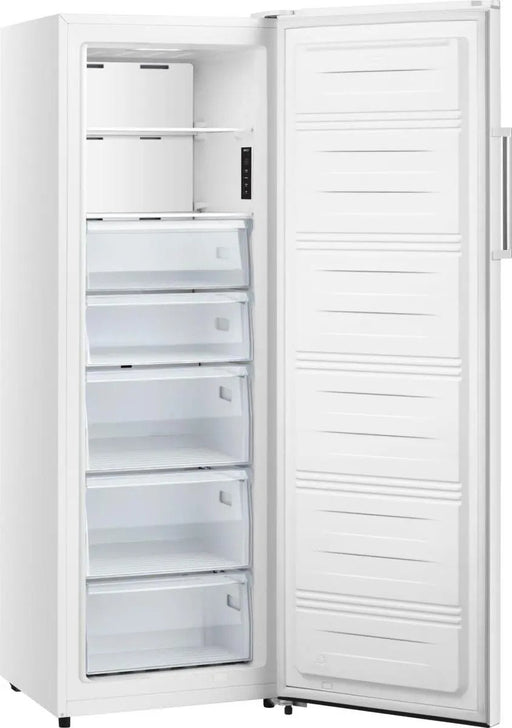 EAN 3838782733505 - Gorenje G400 FN617EEW5 Congelador vertical Independiente 240 L Blanco imagen 2