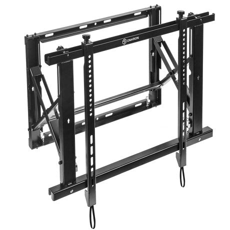 EAN 4603728443140 - ONKRON PRO7M-B soporte para TV 177,8 cm (70") Negro imagen 1