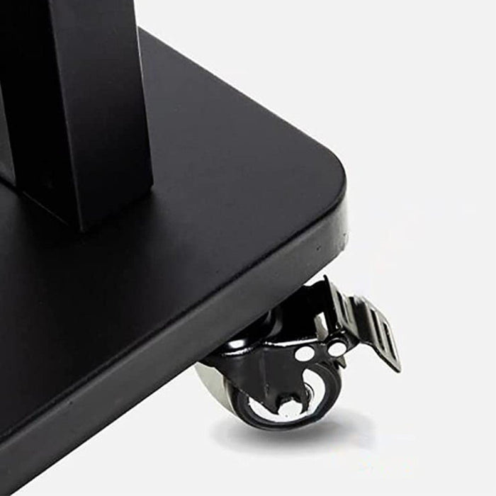 EAN 8051128105575 - Techly ICA-TR30 soporte para pantalla de señalización 2,54 m (100") Negro imagen 9