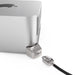 EAN 0819472024465 - Compulocks Ledge cable antirrobo Negro, Plata imagen 2