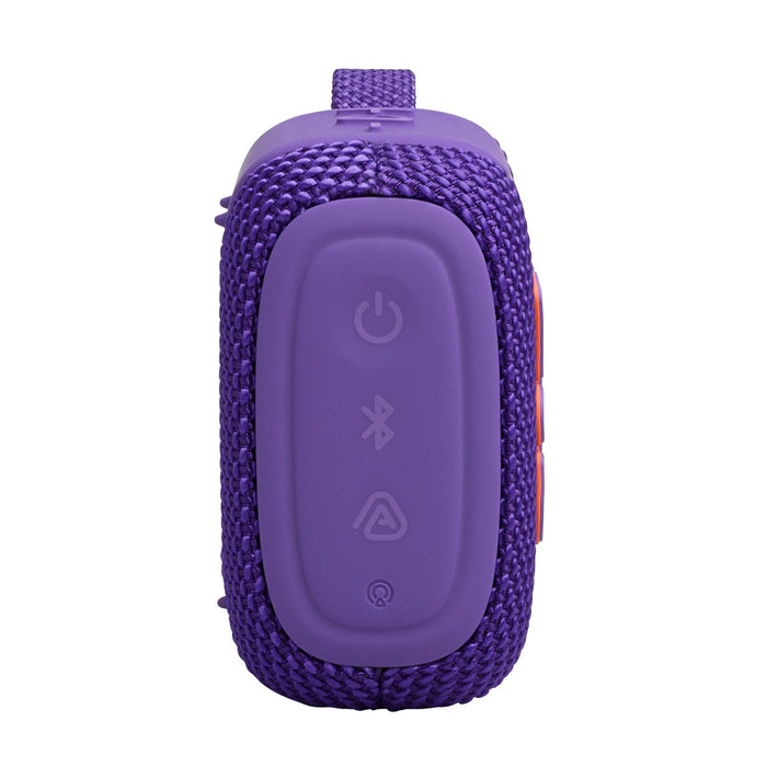EAN 1200130034329 - JBL GO 5 Altavoz monofónico portátil Púrpura 4,8 W imagen 6