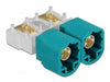 EAN 4043619903566 - DeLOCK 90356 conector coaxial 1 pieza(s) imagen 1
