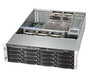 EAN 0672042268900 - Supermicro SC836BE1C-R1K23B Estante Negro 1200 W imagen 1