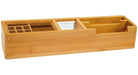 EAN 4003801795454 - Wedo 61 1007 organizador para cajón de escritorio Bamboo Madera imagen 1