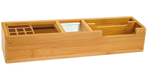 EAN 4003801795454 - Wedo 61 1007 organizador para cajón de escritorio Bamboo Madera imagen 1